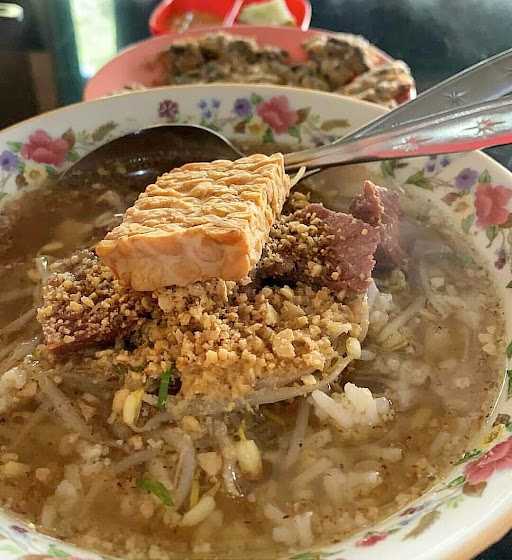 Rawon Soto Isor Uwit 7