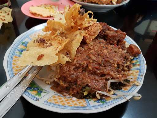 Rawon Soto Isor Uwit 9