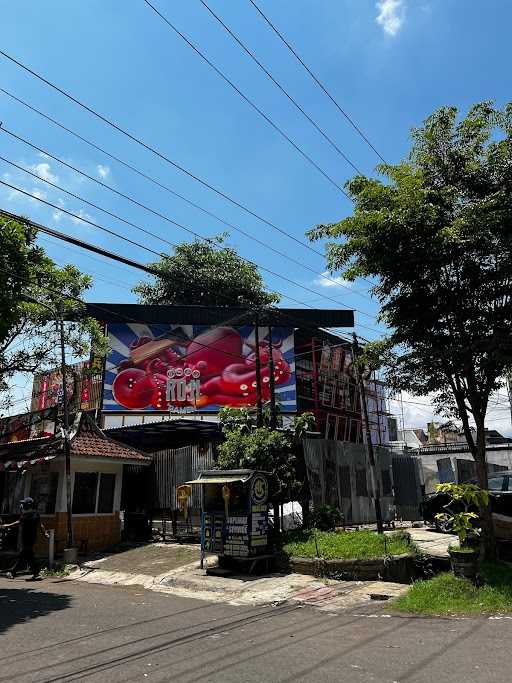 Roji Ramen Malang 3