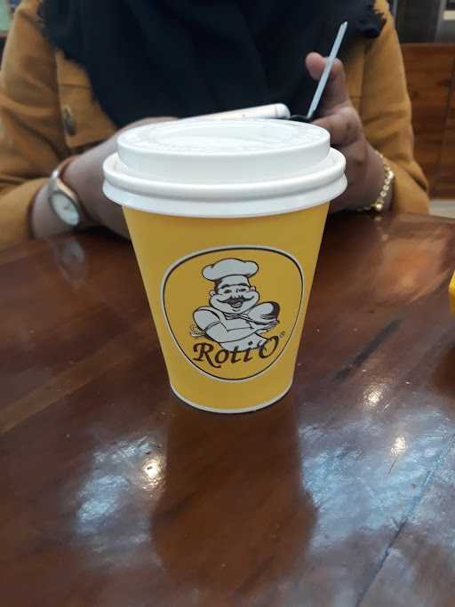 Roti'O - Mitra Malang 3