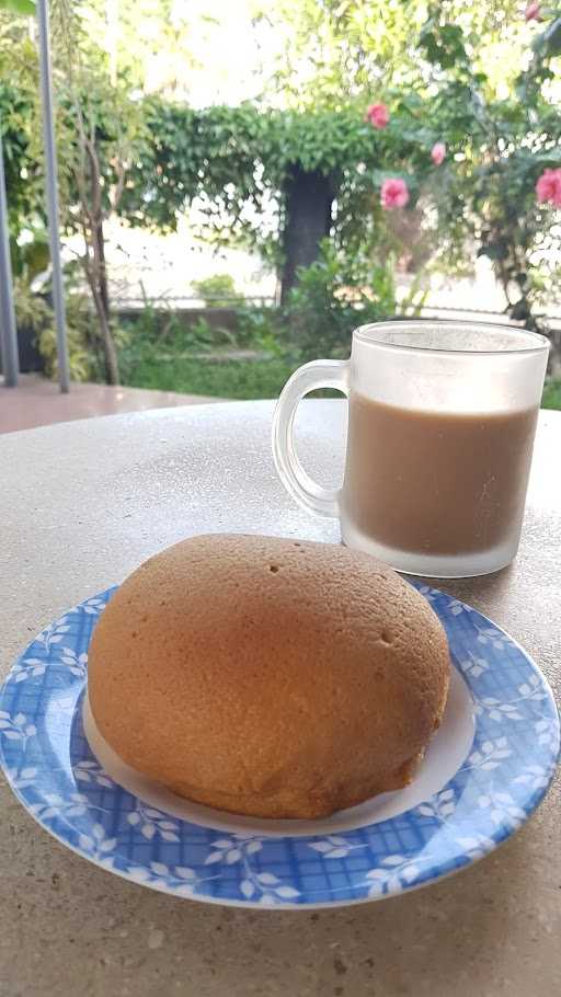 Roti'O - Mitra Malang 1