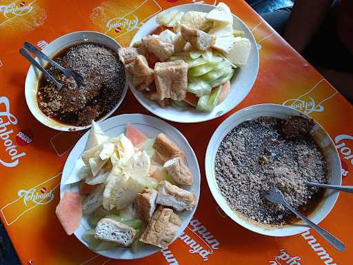 Rujak Manis Semeru 9