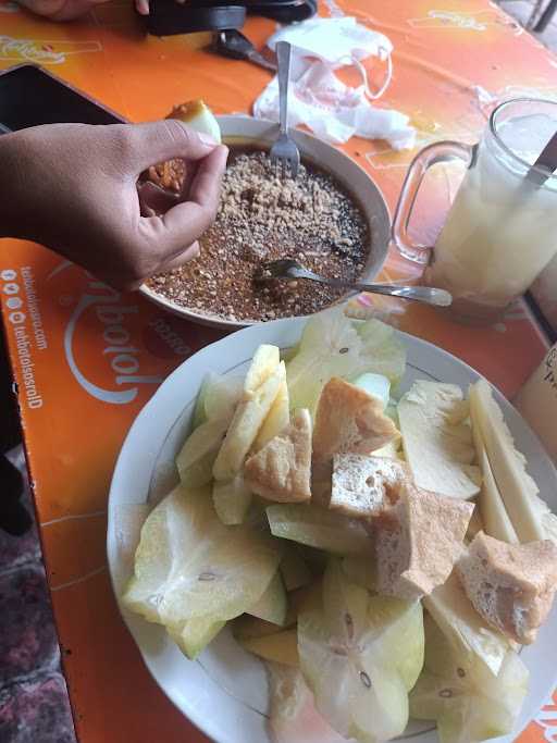 Rujak Manis Semeru 5