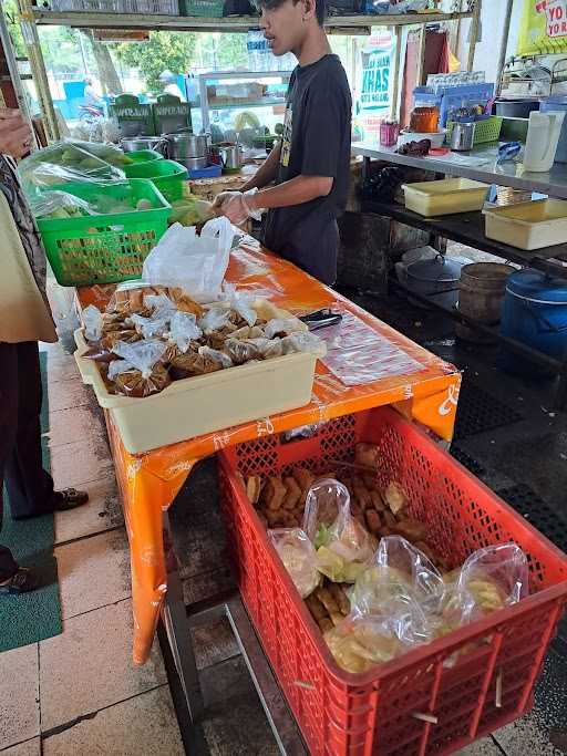 Rujak Manis Semeru 10