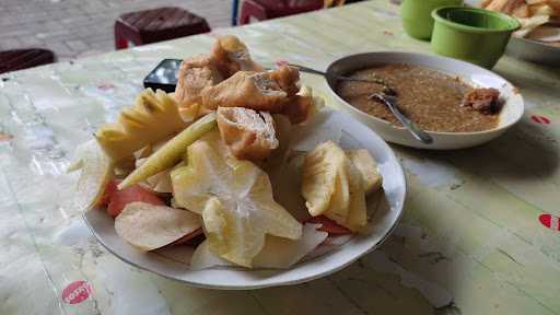 Rujak Manis Semeru 8