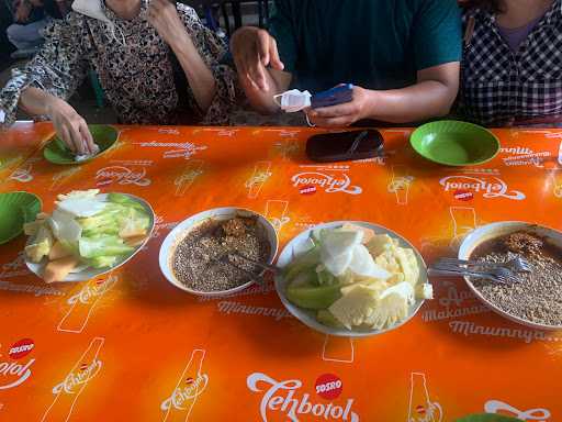 Rujak Manis Semeru 3