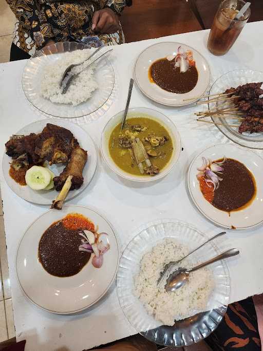 Rumah Makan Cairo 5