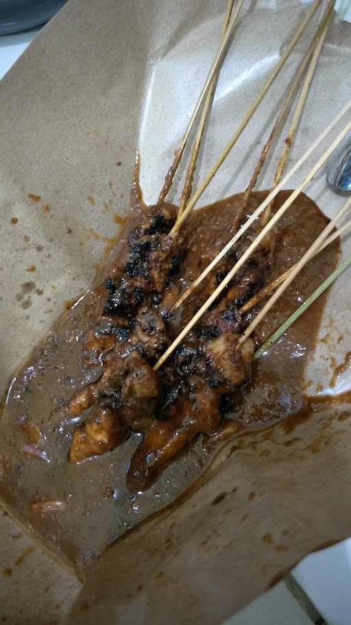 Sate Ayam & Kambing Sop Kambing Pak Jafar 6