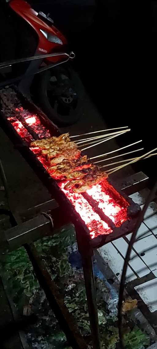 Sate Ayam & Kambing Sop Kambing Pak Jafar 3