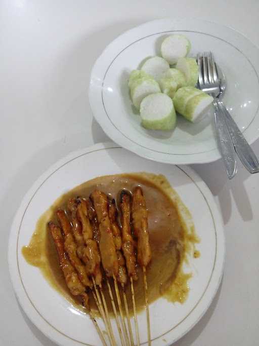 Sate Ayam Ponorogo Siboen 9