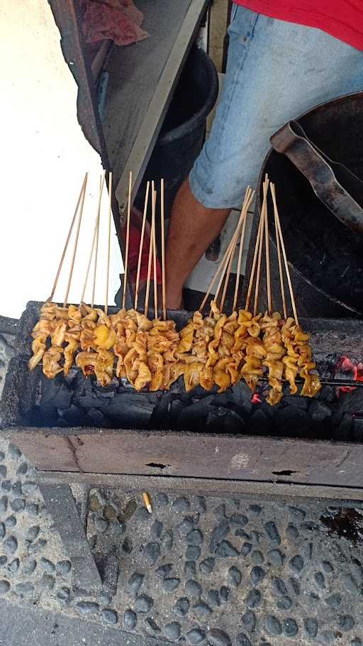 Sate Ayam Ponorogo Siboen 10