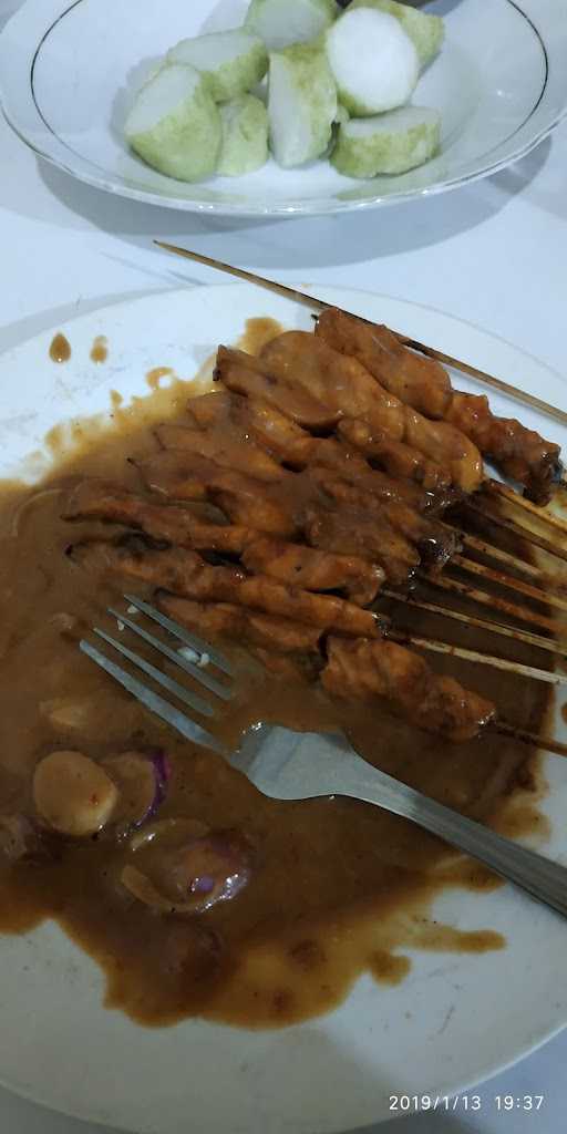 Sate Ayam Ponorogo Siboen 7