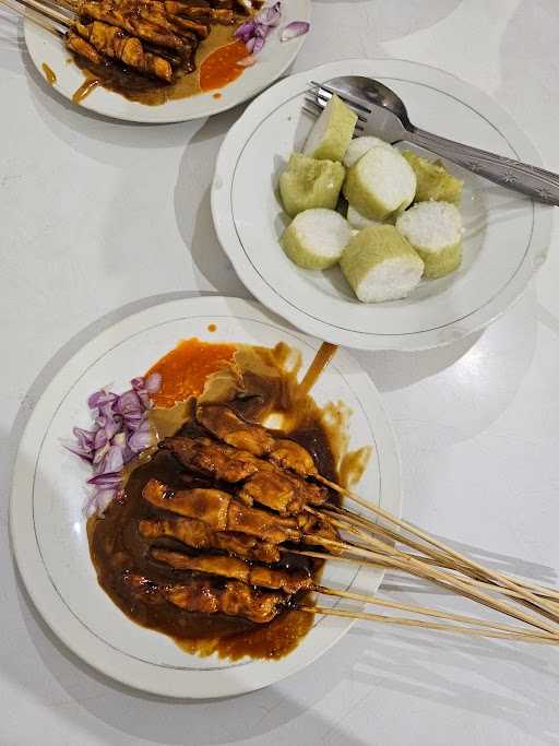 Sate Ayam Ponorogo Siboen 1