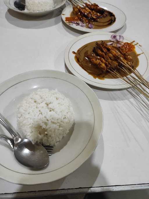 Sate Ayam Ponorogo Siboen 8