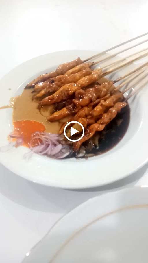 Sate Ayam Ponorogo Siboen 3