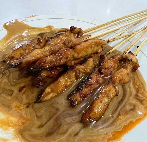 Sate Ayam Ponorogo Siboen 6