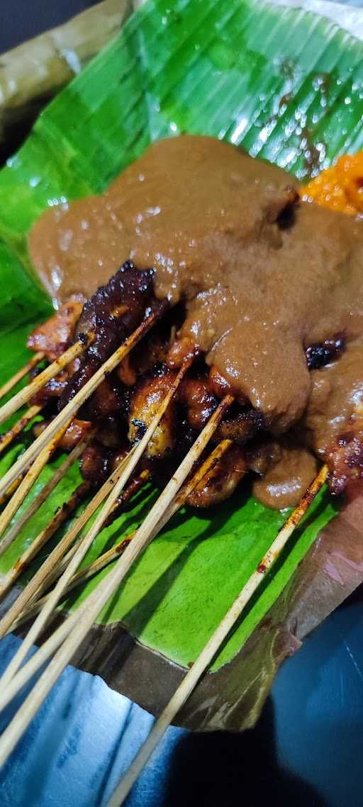 Sate Ayam Sayang Tukiyat 2