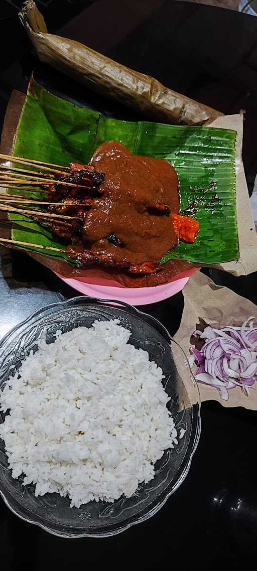 Sate Ayam Sayang Tukiyat 8