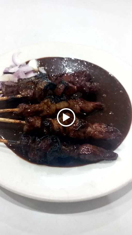 Sate Kambing Bang Elyas 6