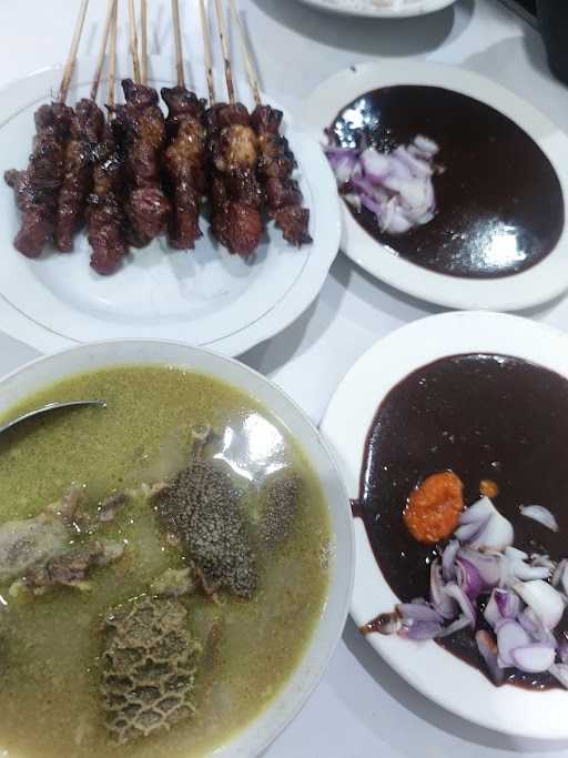 Sate Kambing Bang Elyas 5