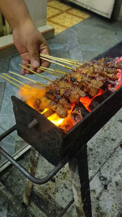 Sate Kambing Bang Elyas 4