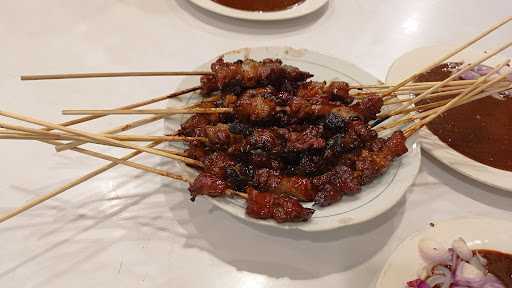 Sate Kambing Bang Elyas 7