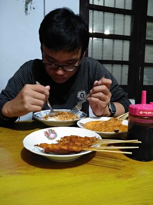 Sate Khas Blora Pak Mamat 2