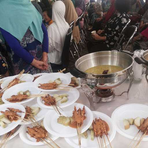 Sate Khas Blora Pak Mamat 7