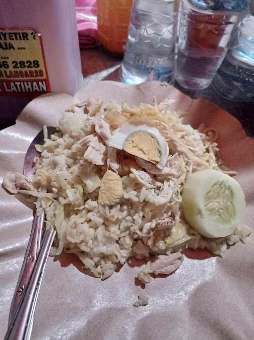 Sego Goreng Resek 9