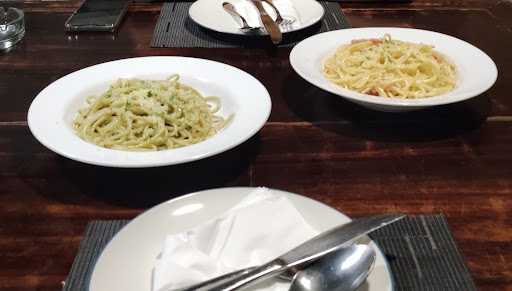 Signora Pasta Malang 9