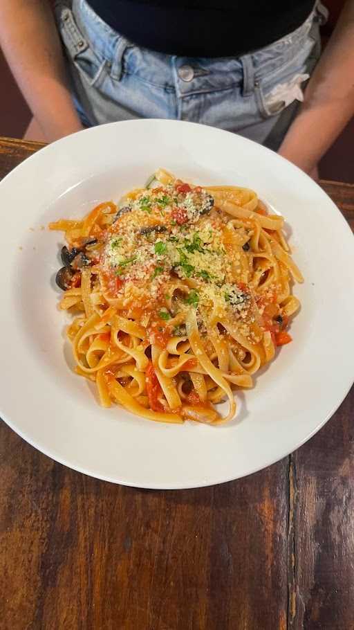 Signora Pasta Malang 8