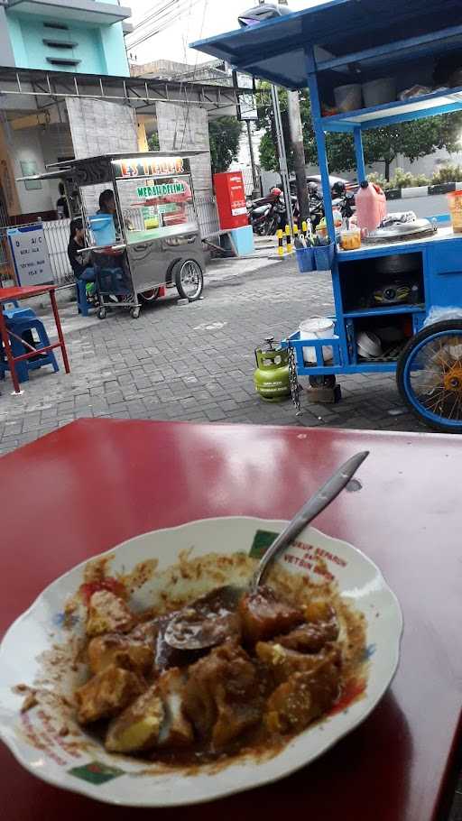 Siomay Bandung Telkom 3