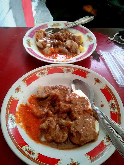 Siomay Bandung Telkom 5