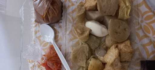 Siomay Kaliurang Pak Sis 3