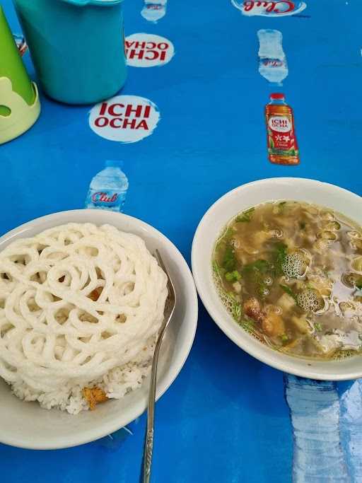 Sop Ayam Klaten Jalan Jakarta 10