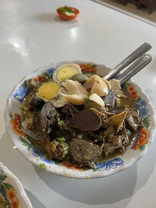 Soto Ayam Ambengan (Asli Surabaya - Bu Keni) 4