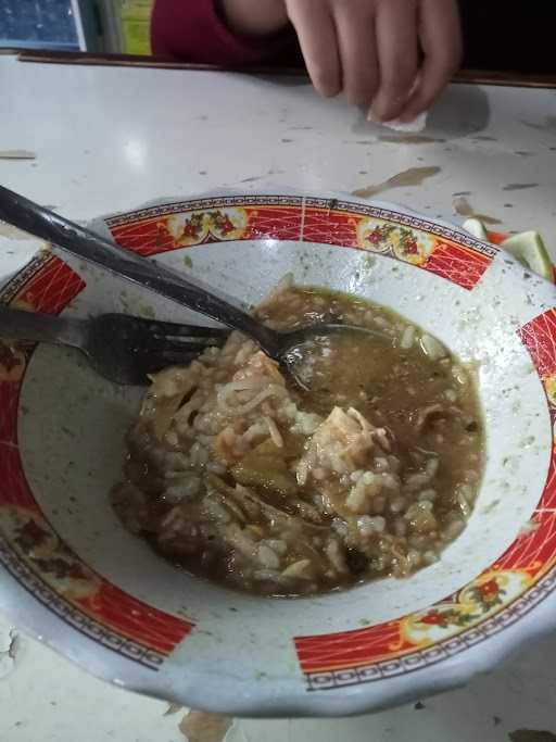 Soto Ayam Ambengan (Asli Surabaya - Bu Keni) 8