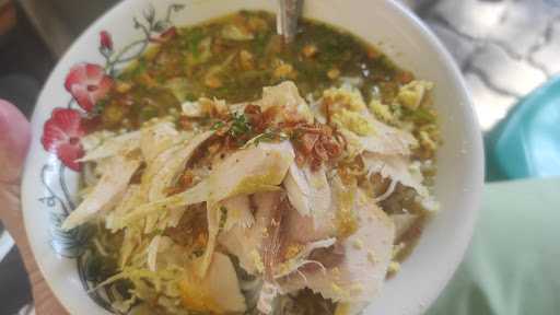 Soto Ayam Ambengan (Asli Surabaya - Bu Keni) 7