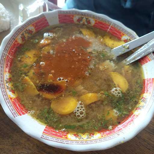 Soto Ayam Ambengan (Asli Surabaya - Bu Keni) 10