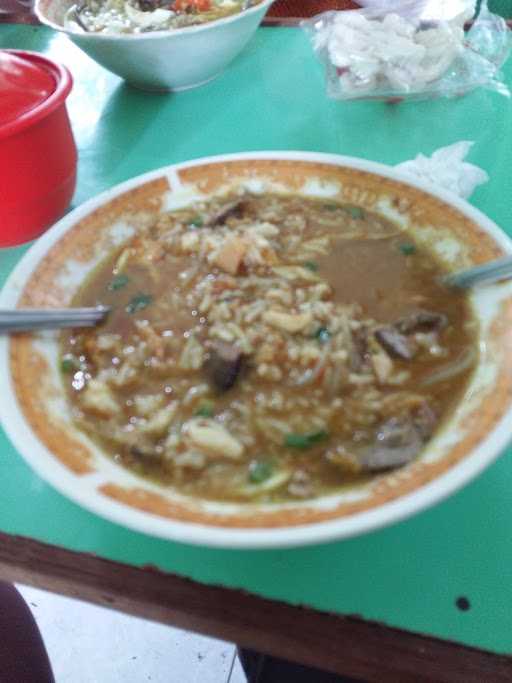 Soto Ayam Bareng 5