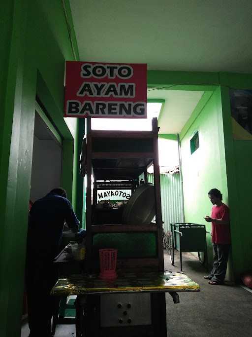 Soto Ayam Bareng 6