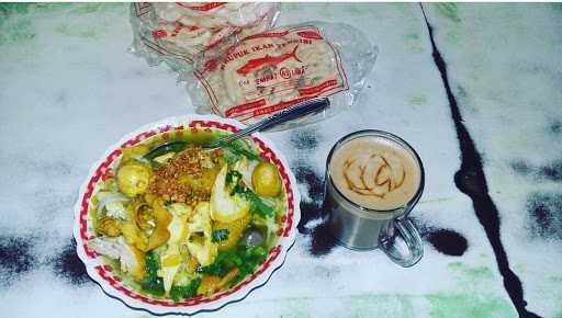 Soto Ayam Boldy 5