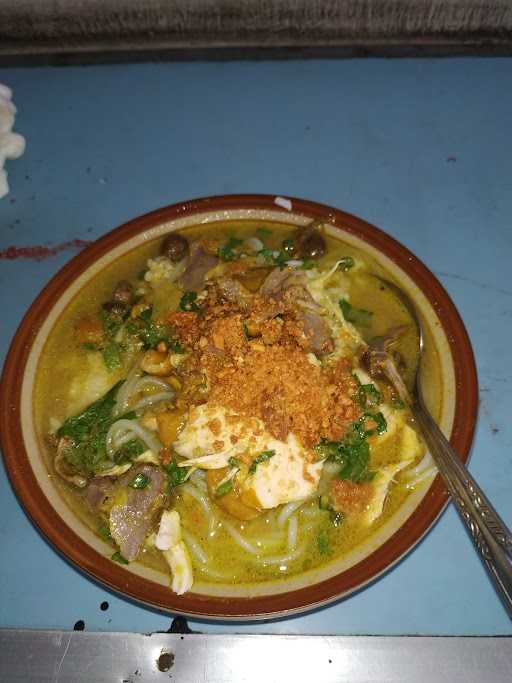 Soto Ayam Boldy 1