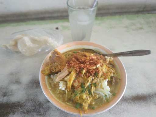 Soto Ayam Boldy 2