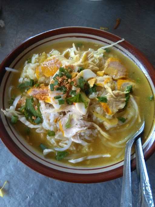 Soto Ayam Boldy 3