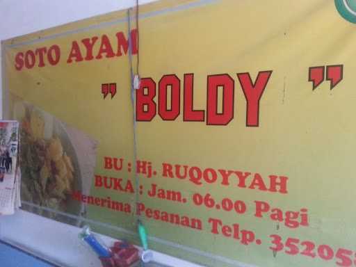 Soto Ayam Boldy 6