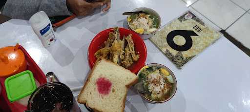 Soto Ayam Cak Son - Kasin 9