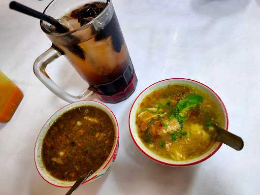 Soto Ayam Cak Son - Kasin 1