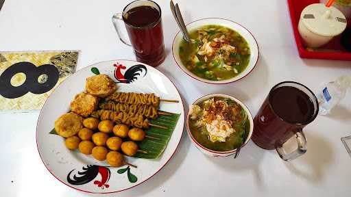 Soto Ayam Cak Son - Kasin 8