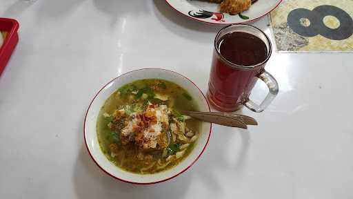 Soto Ayam Cak Son - Kasin 7